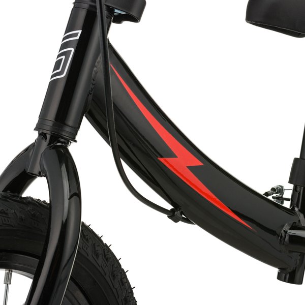 Rowerek biegowy Flash Stars