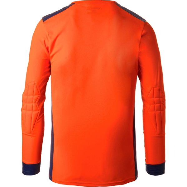 Longsleeve bramkarski juniorski Match Padded Junior Reusch
