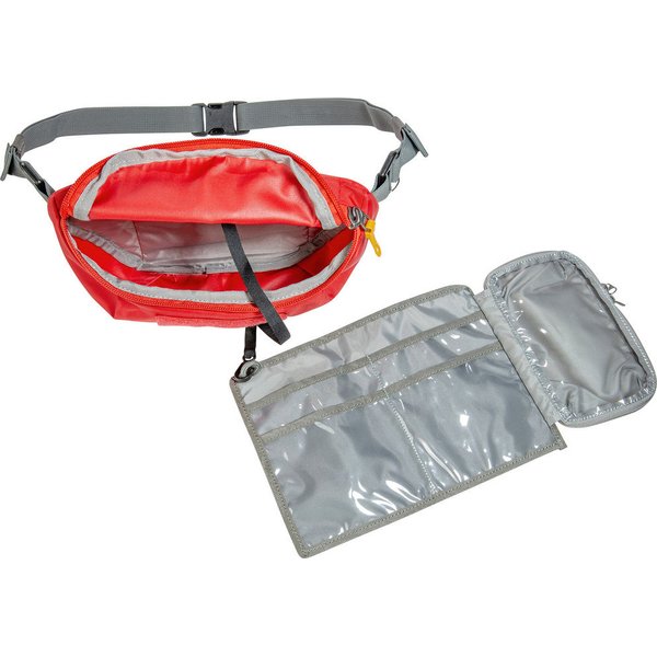 Saszetka, apteczka First Aid Basic Hip Belt Pouch Tatonka - Black