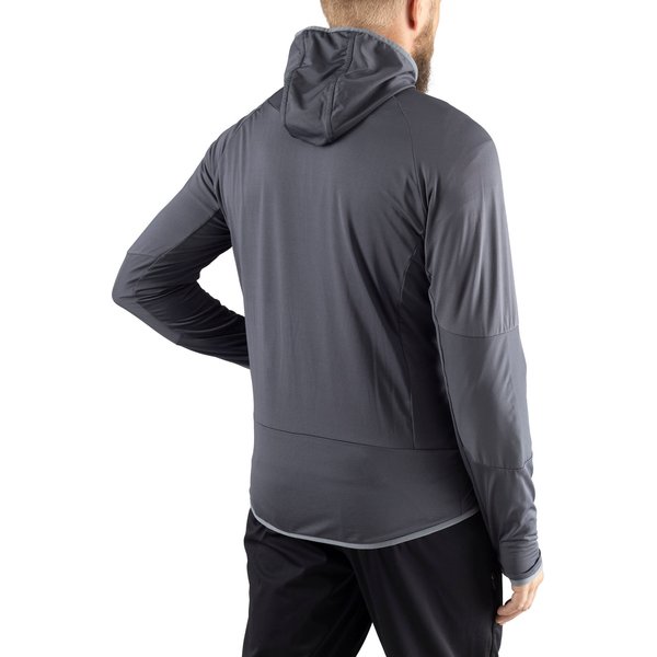 Bluza męska Dimaro Viking - żółta