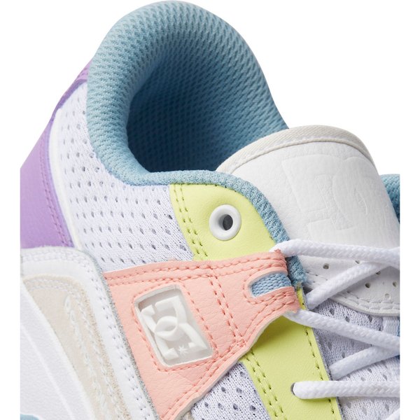 Buty Construct Wm's DC Shoes