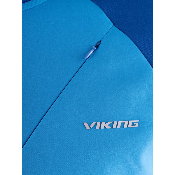 Bluza męska Dimaro Viking - niebieska