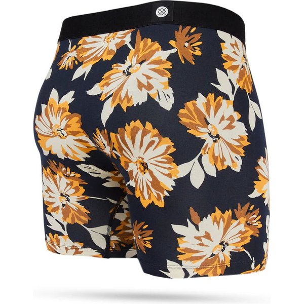 Bokserki męskie Burrows Wholester Stance