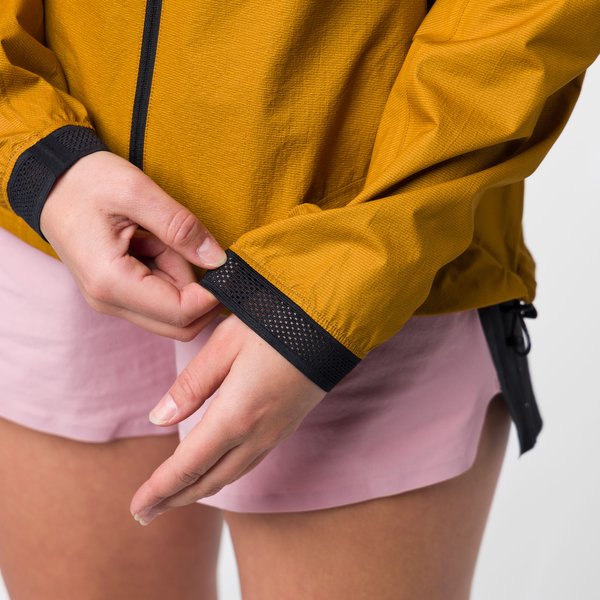 Kurtka damska Pedroc PTX 2.5 Salewa