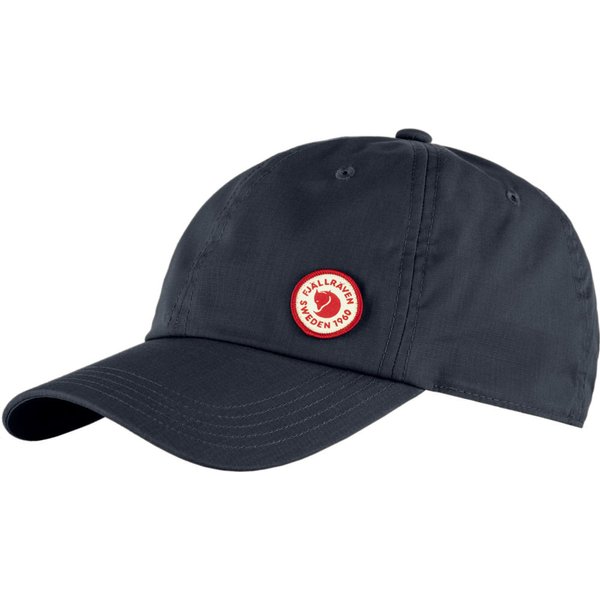 Czapka z daszkiem Logo Cap Fjallraven