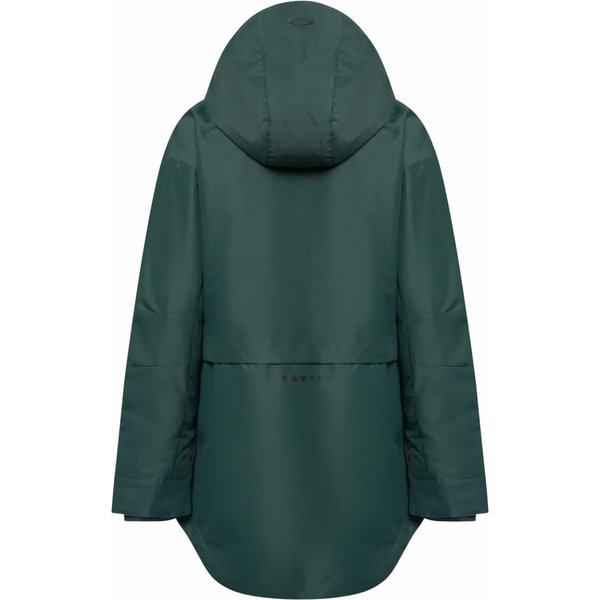 Kurtka parka damska Kora Insulated Parka Oakley