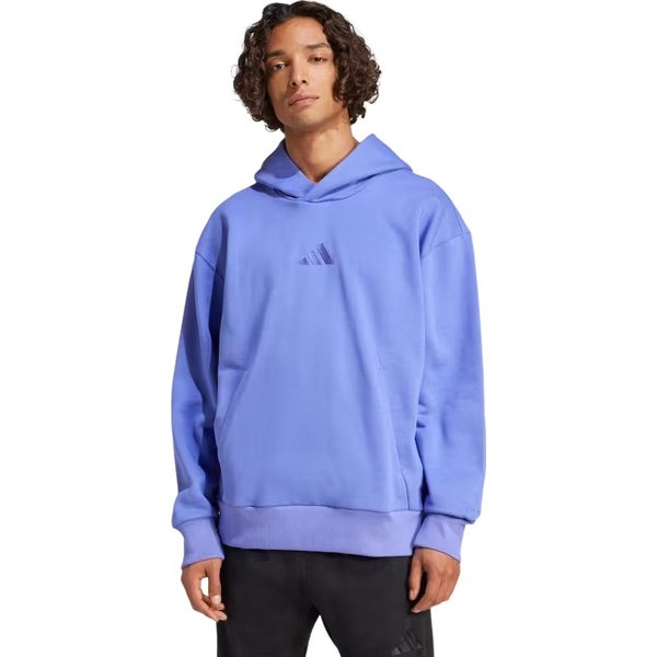 Bluza męska ALL SZN Fleece Hoodie Adidas