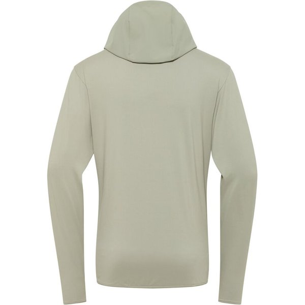 Kurtka męska Prelight Trail Jack Wolfskin - mint leaf