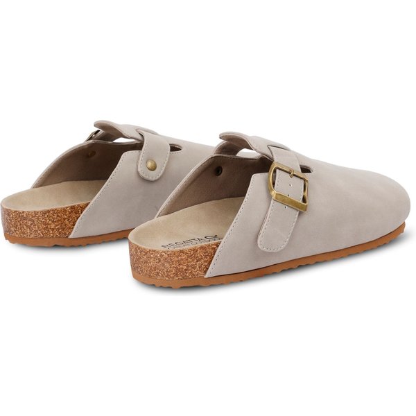 Chodaki Kaber Regatta - White Pepper