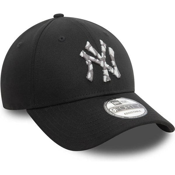 Czapka z daszkiem New York Yankees Seasonal Infill 9Forty New Era
