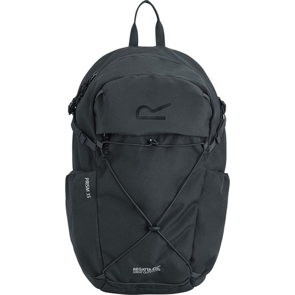 Plecak Prism 35L Regatta - ash