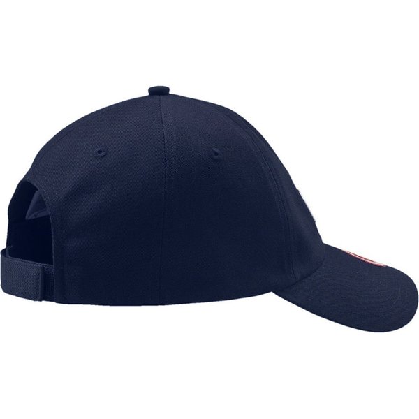 Czapka z daszkiem Essential Cap Puma - granatowa