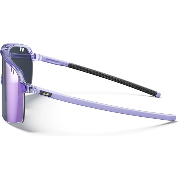 Okulary przeciwsłoneczne Intensity Julbo - light purple/transparent