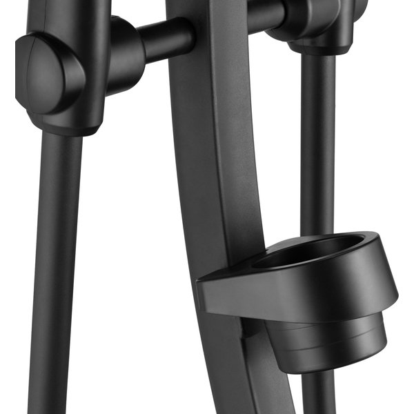 Orbitrek elektromagnetyczny XC5000 Gymtek