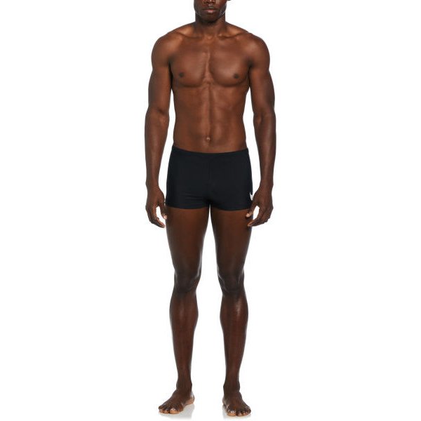 Kąpielówki męskie Tossed Swoosh Square Nike