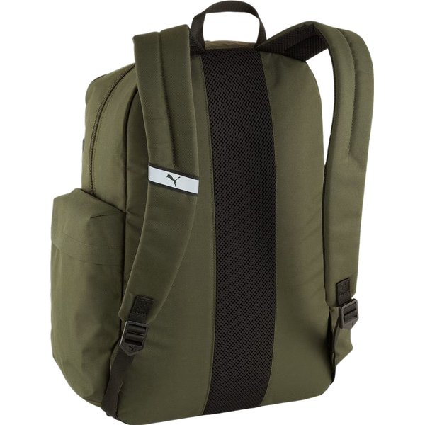 Plecak Deck Backpack Puma - Dark Olive