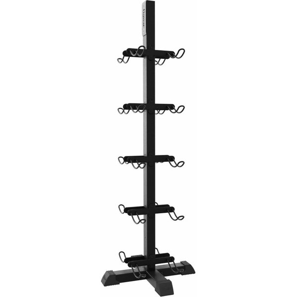 Stojak na worki treningowe powerbag Tiguar