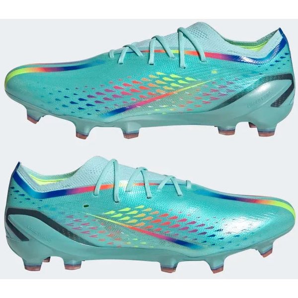Buty piłkarskie korki X Speedportal.1 FG Adidas