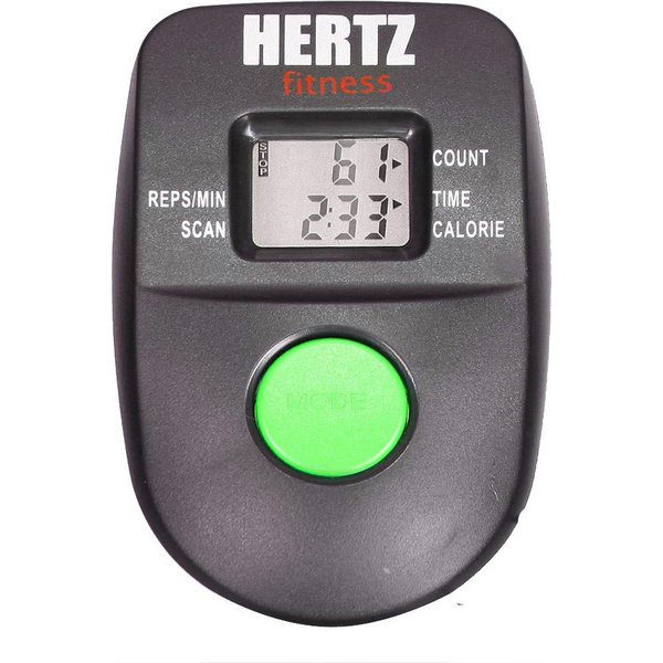 Orbitrek Scalator E1 Hertz Fitness