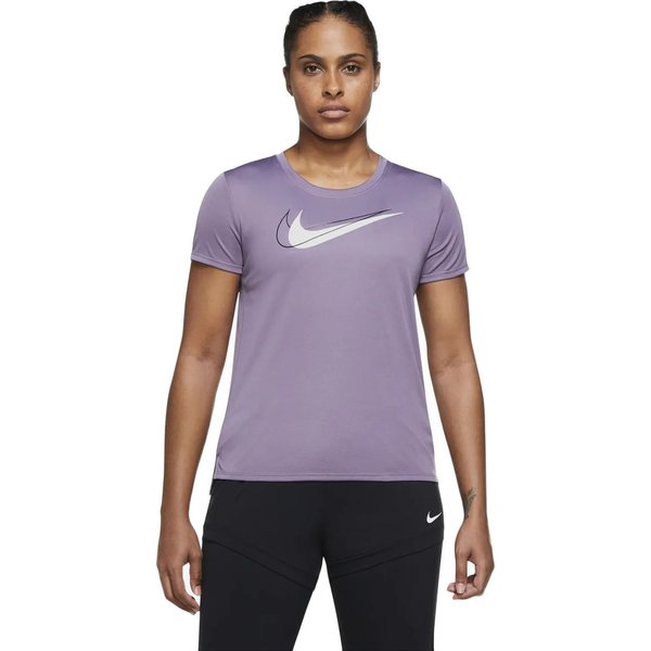 Koszulka damska Dri-FIT Swoosh Run Nike