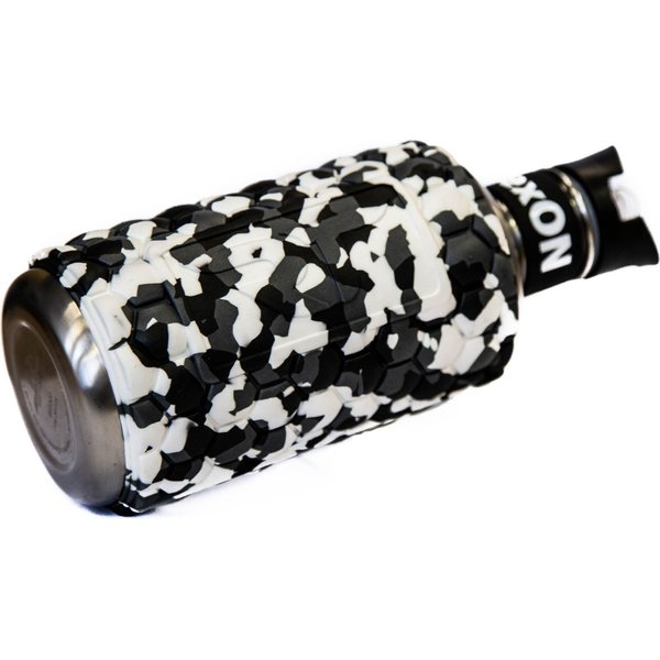 Roller, wałek do masażu z butelką hexON 1,2L 2w1 Rea Tape