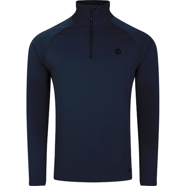 Bluza męska Fuse Up II Core Stretch Dare2B - navy