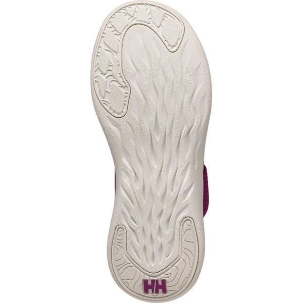 Sandały Risor Helly Hansen - różowy