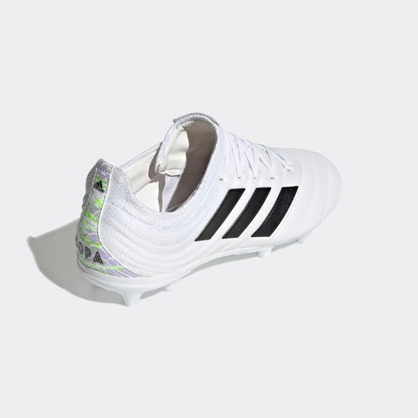 Buty piłkarskie korki Copa 20.1 FG Jr Adidas