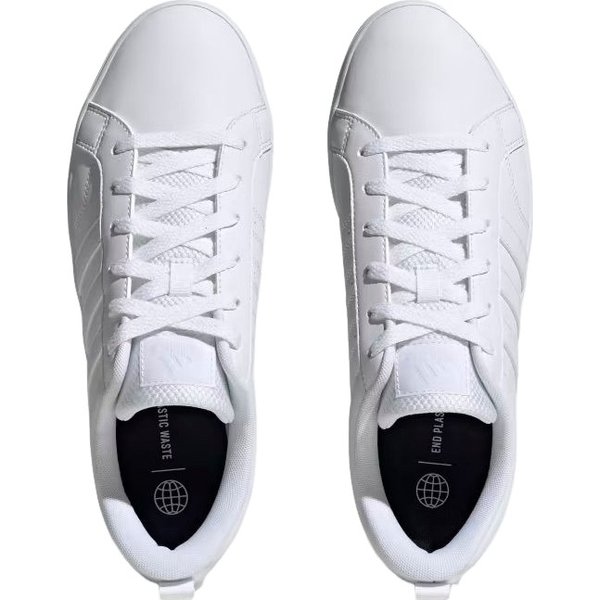 Buty VS Pace 2.0 Adidas - białe