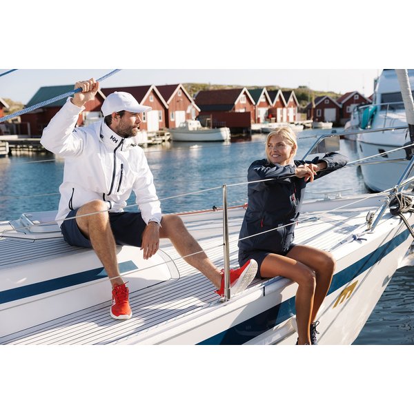 Buty do sportów wodnych Crew Low Wm's Helly Hansen