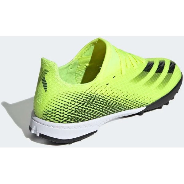 Buty piłkarskie turfy X Ghosted.3 TF Jr Adidas