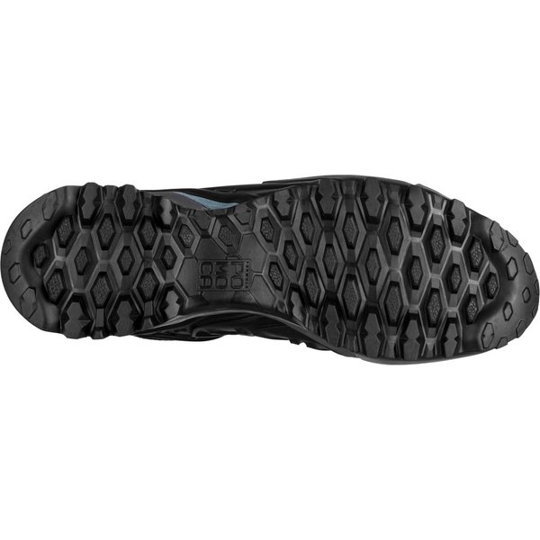 Buty trekkingowe Wildfire Edge Mid GTX Salewa - java blue