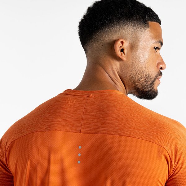 Koszulka męska Power Up Tee Dare2B - SpicyRouteMrl