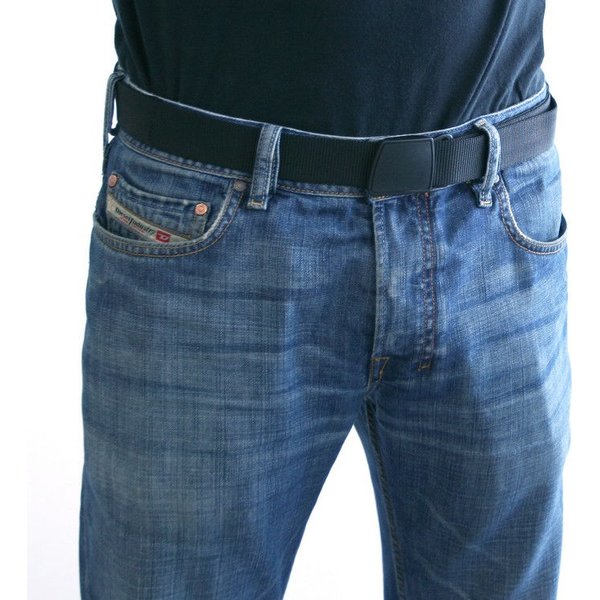 Pasek z schowkiem Cashsafe PacSafe