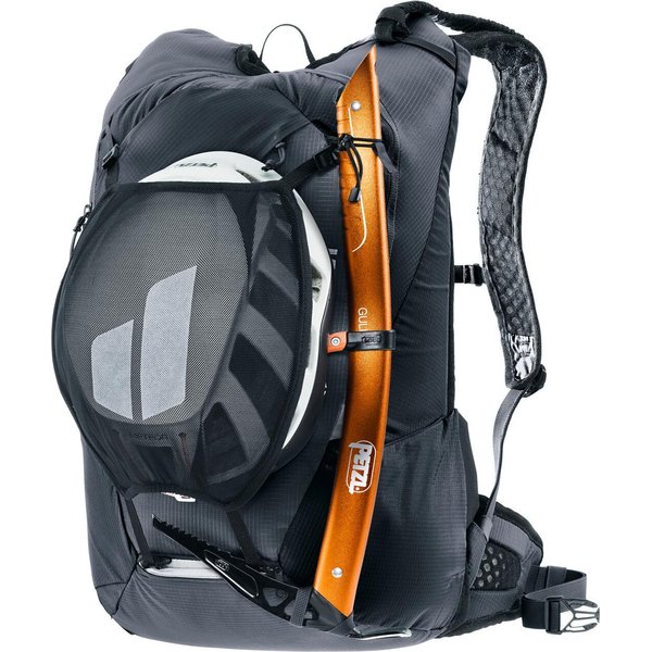 Plecak Updays 20L Deuter - black