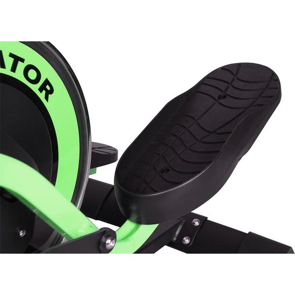 Orbitrek Scalator E1 Hertz Fitness