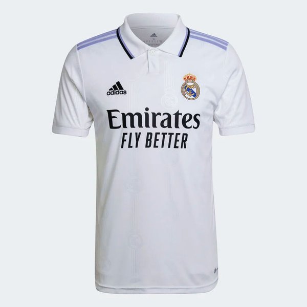 Koszulka męska Real Madrid Home 22/23 Adidas