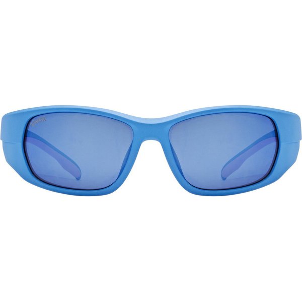 Okulary przeciwsłoneczne juniorskie Sportstyle 514 Uvex - niebieskie
