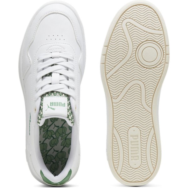 Buty Court Classy Blossom Wm's Puma