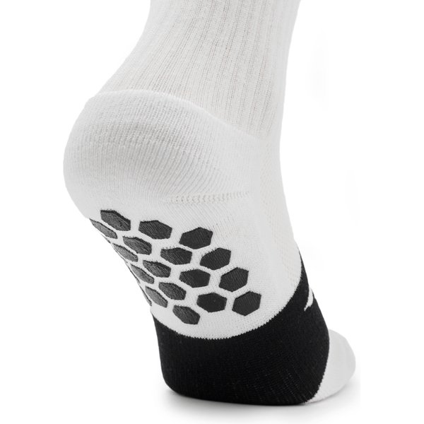 Skarpety antypoślizgowe RT Pro Rea Tape - białe