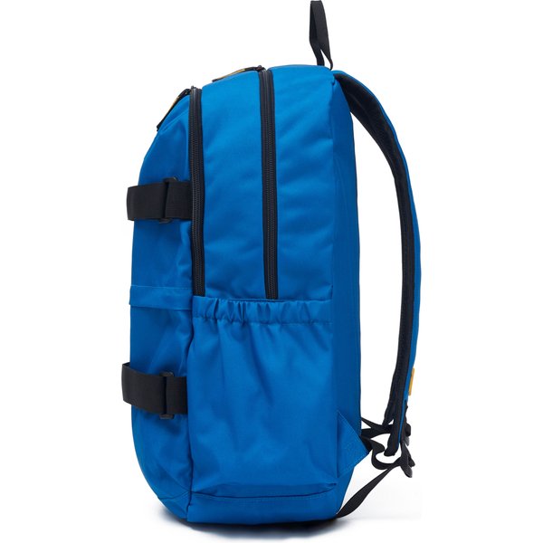 Plecak Melbourne Caterpillar - niebieski