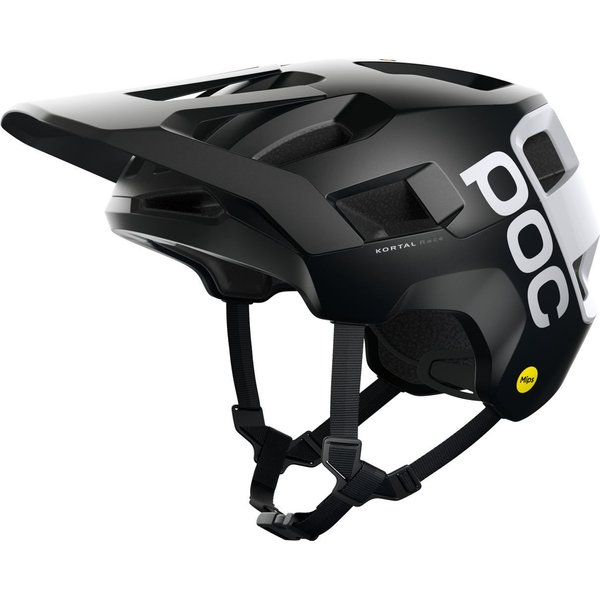 Kask rowerowy Kortal Race MIPS POC