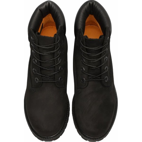 Buty, trapery 6 In Premium Wm's Timberland - black