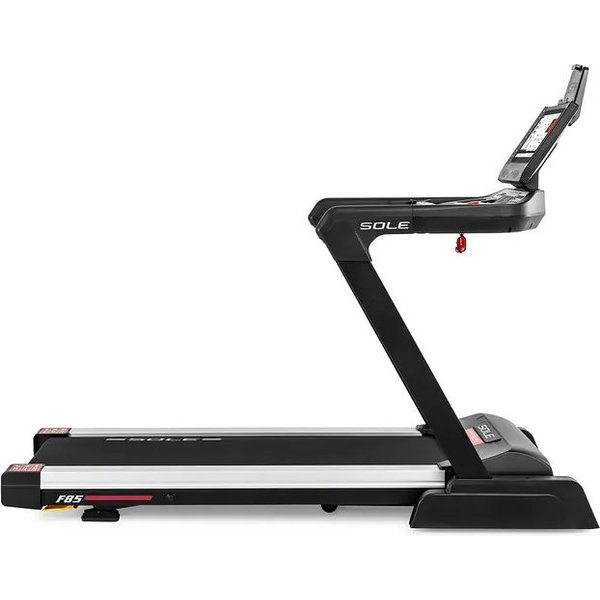 Bieżnia elektryczna Sole F85 2023 Hammer