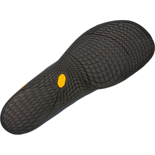 Buty Vapor Glove 3 Luna Leather Wm's Merrell - niebieskie