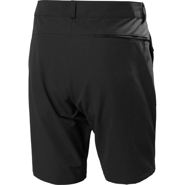 Spodenki męskie Ebony 10' Helly Hansen - czarny