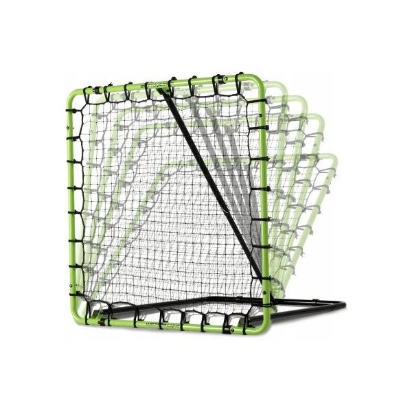 Bramka treningowa Rebounder 120x120cm Enero
