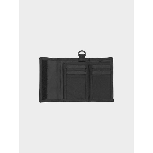 Portfel 4FSS23AWALU004 4F - czarny