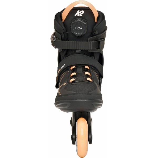 Rolki Alexis 80 BOA K2