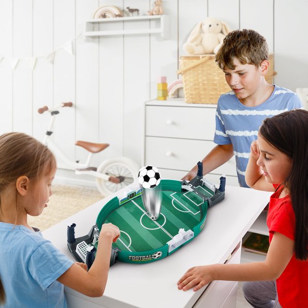 Piłkarzyki Flipper Outtec